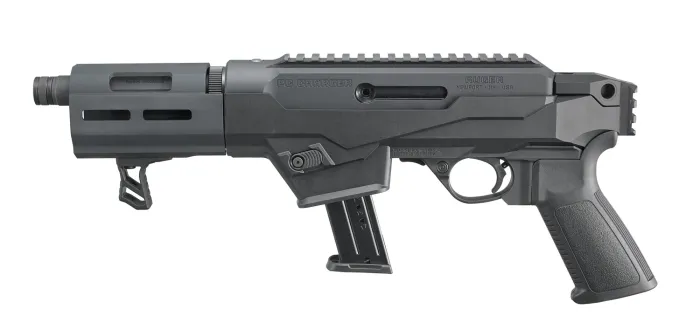 RUGER PC CHARGER
