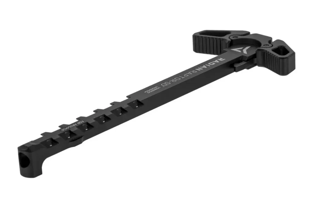 Radian Raptor SD-SL