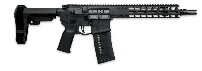 Radian Weapons Model 1