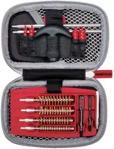 Real Avid Handgun Cleaning Kit