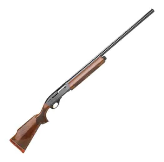 Remington 1100 Classic Trap Semi-Auto Shotgun