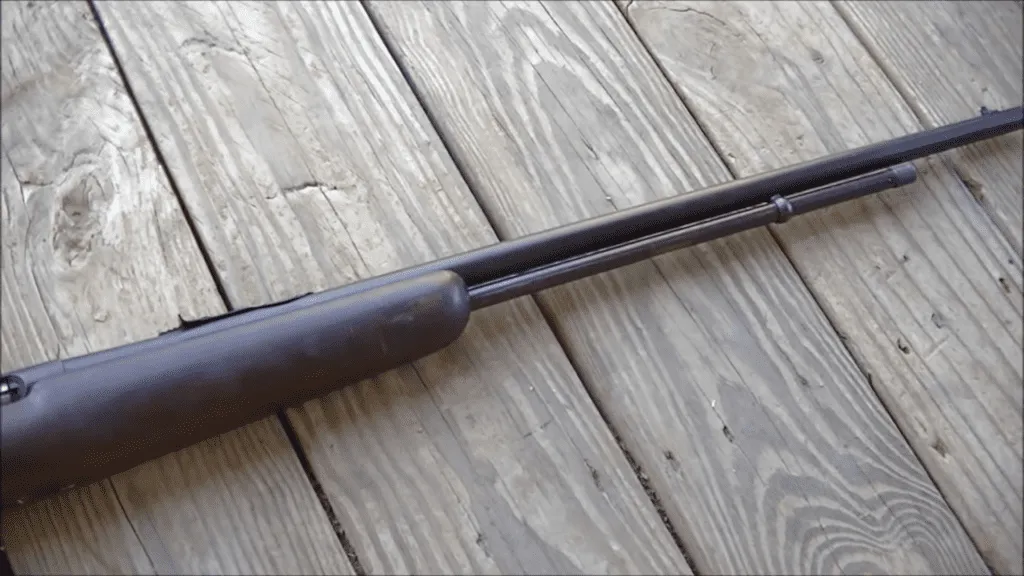 Remington 550-1 review (2)