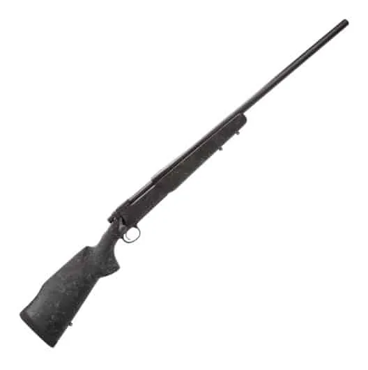 Remington Model 700 Long Range Bolt Action Rifle