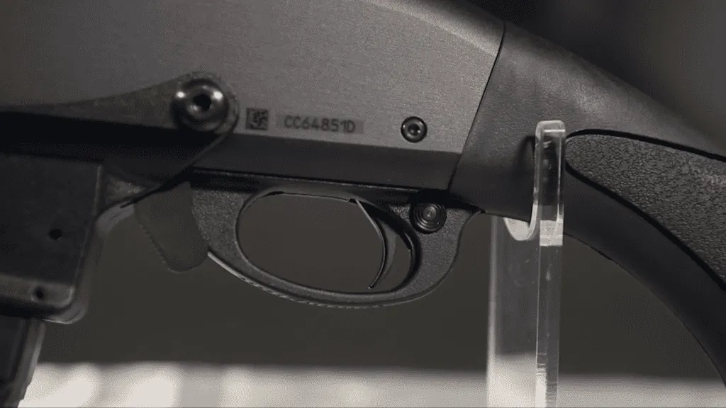 Remington Model 870 DM (3)