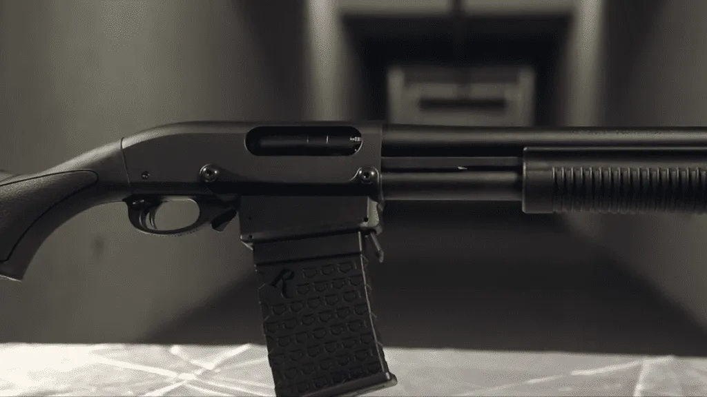 Remington Model 870 DM (6)