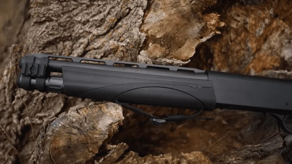 Remington V3 Tac-13 Semi Auto 12 Gauge