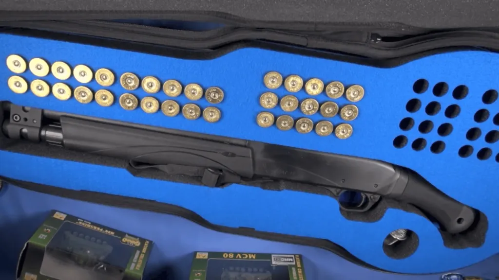 Remington V3 Tac-13 Semi Auto 12 Gauge