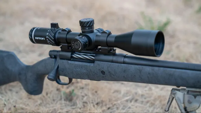Riton Optics 3 PRIMAL 3-18x50mm Rifle Scope Review: Affordable Precision preview image
