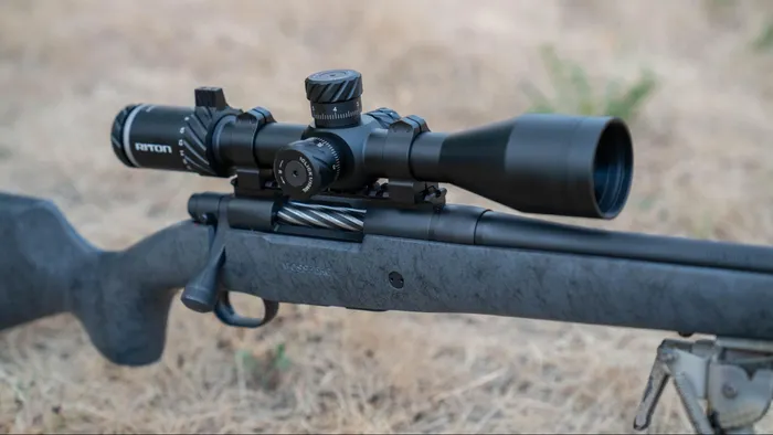 Riton Optics 3 PRIMAL Scope Review: Budget Precision preview image