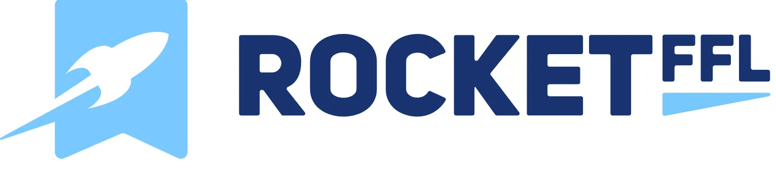 RocketFFL Logo