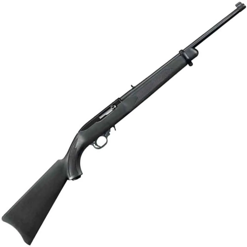 Ruger 10 22 Carbine Semi-Automatic Rifle