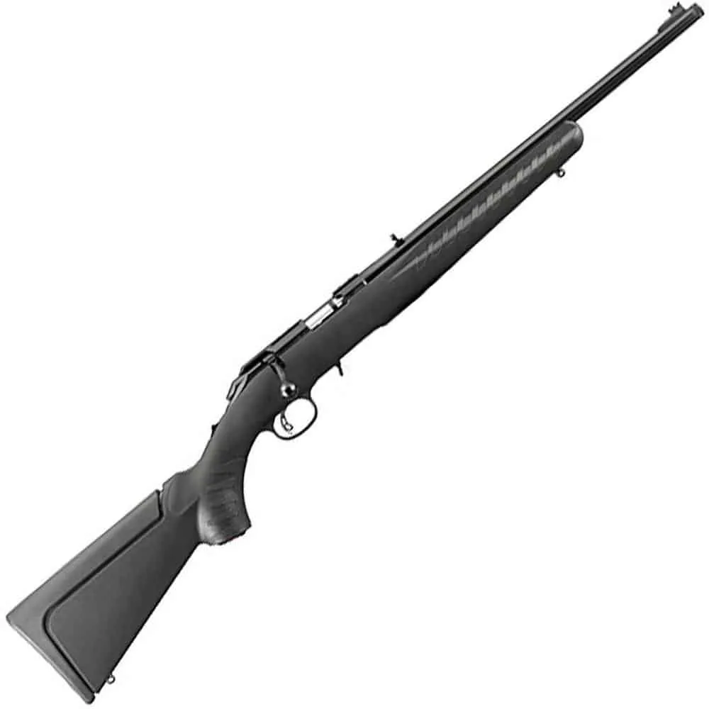 Ruger American Rimfire Compact Bolt-Action Rifle