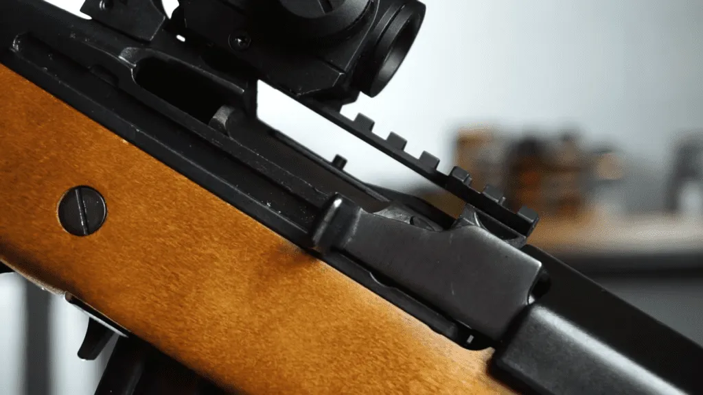 Ruger Mini 14 Review