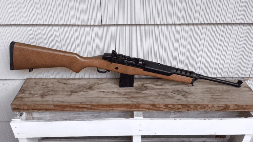 Ruger Mini 14 review (4)