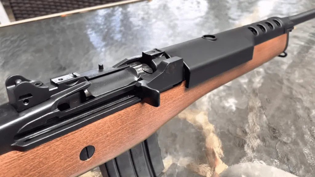 Ruger Mini 14 review (7)