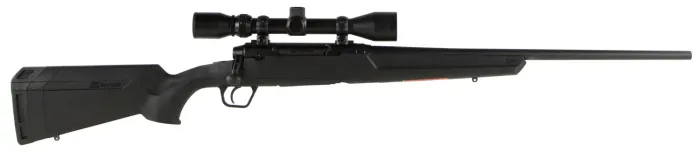 SAVAGE ARMS AXIS XP