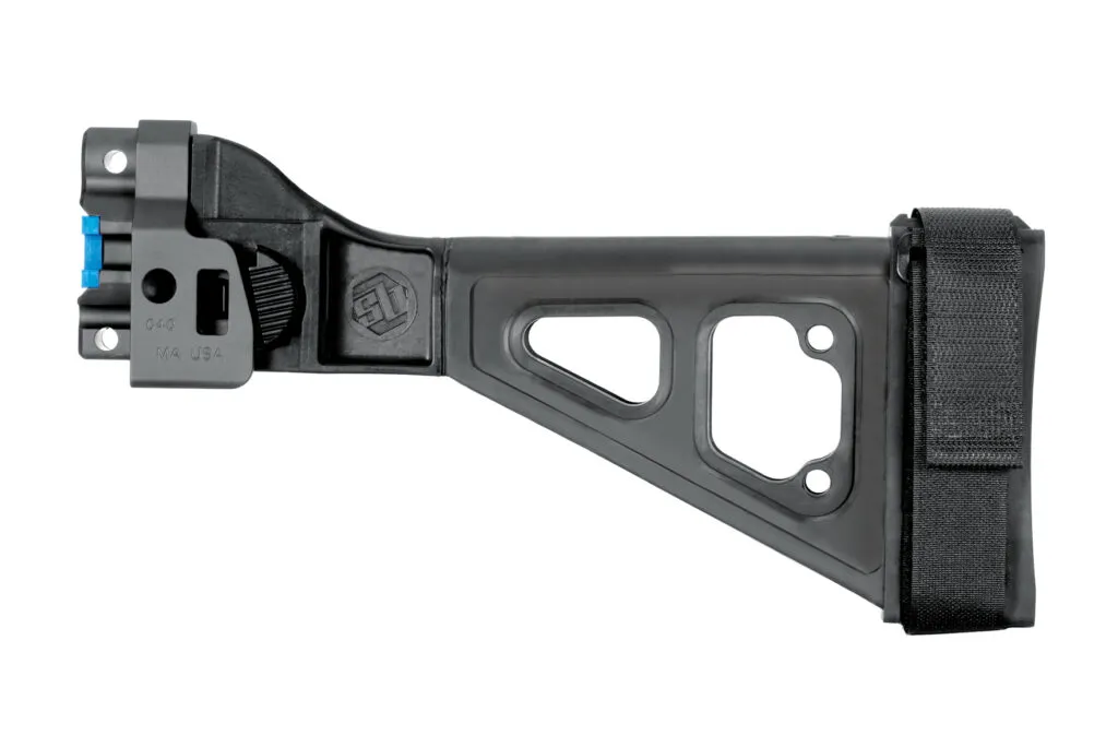 SB Tactical SBT5KA Pistol Stabilizing Brace