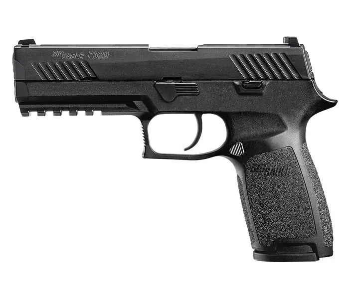 SIG SAUER P320