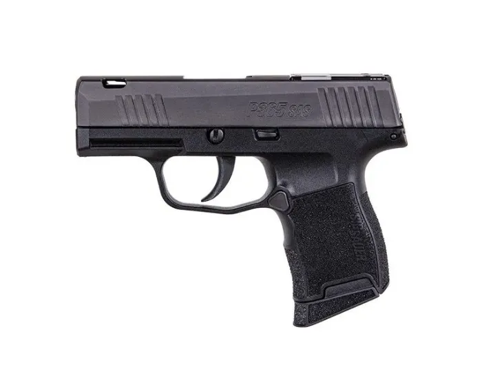 SIG SAUER P365 SAS