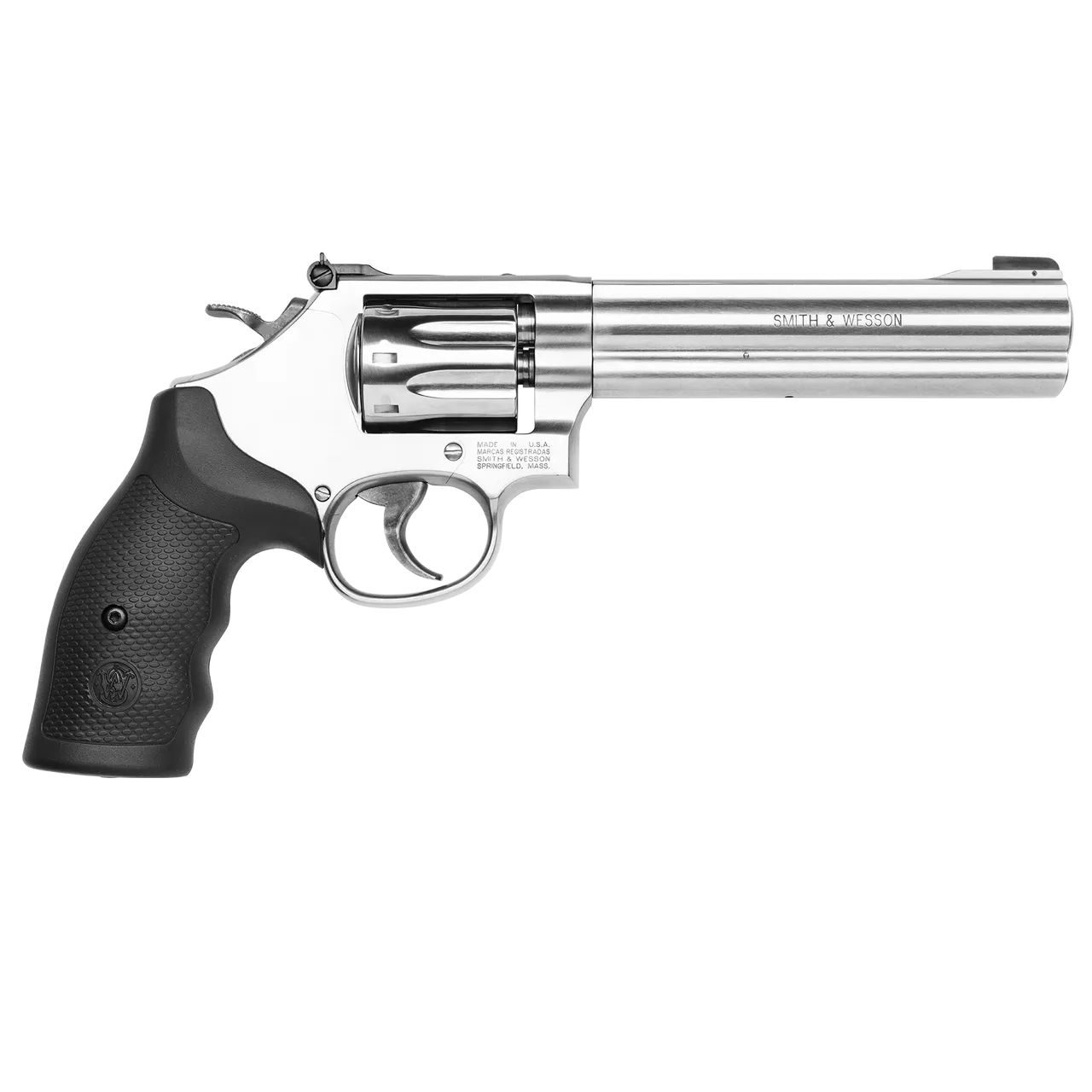 SMITH & WESSON 648