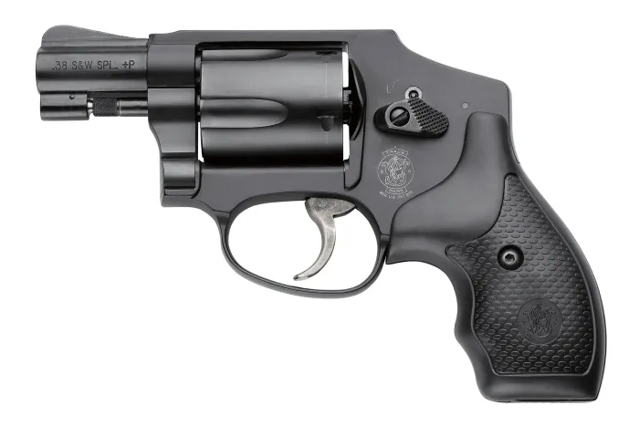 SMITH & WESSON 442