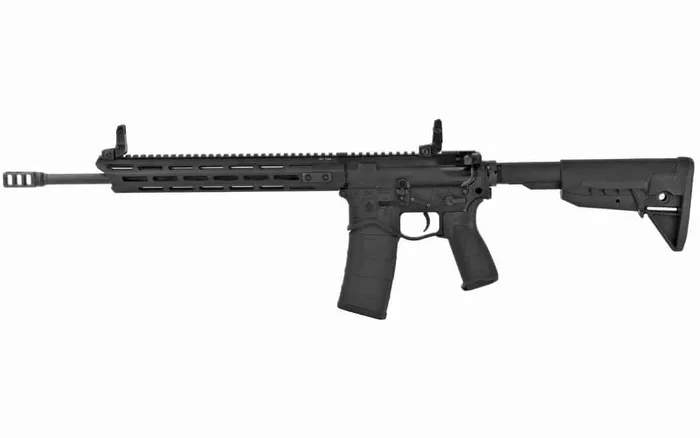 SPRINGFIELD SAINT EDGE 5.56/.223 16