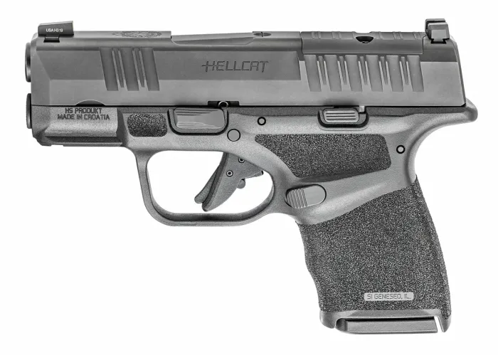 SPRINGFIELD ARMORY HELLCAT OPTICS READY