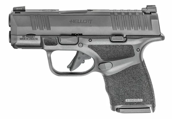 SPRINGFIELD ARMORY HELLCAT