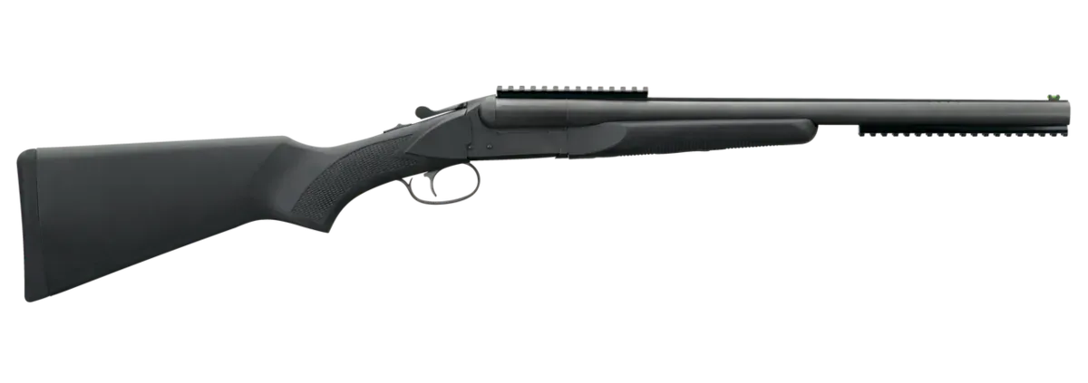 STOEGER DOUBLE DEFENSE