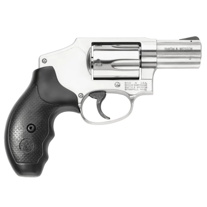 S&W Model 640