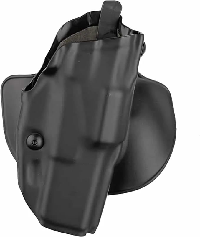 Safariland ALS Holster