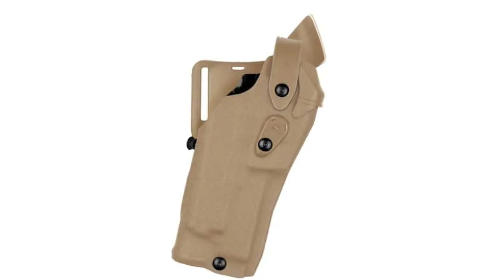 Safariland Holster
