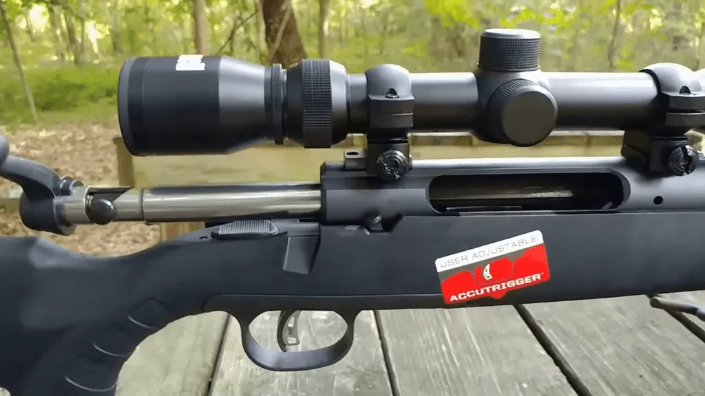 Savage Axis II Heavy Barrel 6.5 Creedmoor review (2)
