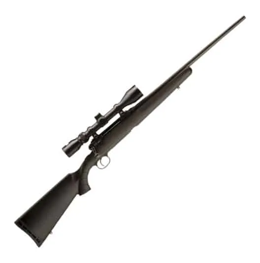 Savage Axis XP Rifle