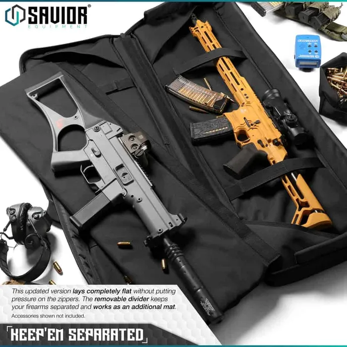 Savior Equipment American Classic