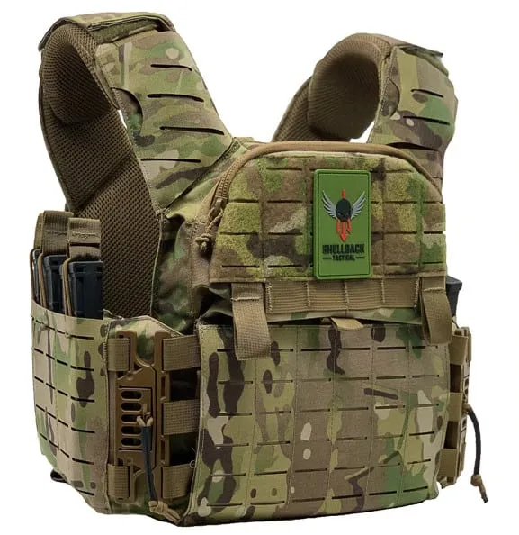 Shellback Tactical Banshee Elite 3.0 Plate Carrier