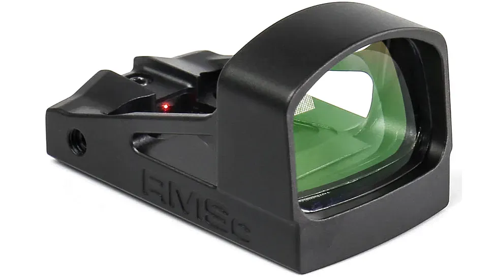 Shield Sights Compact Reflex Mini Red Dot Sight