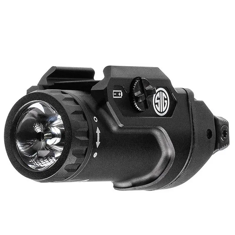 Sig FOXTROT2 Weapon Light