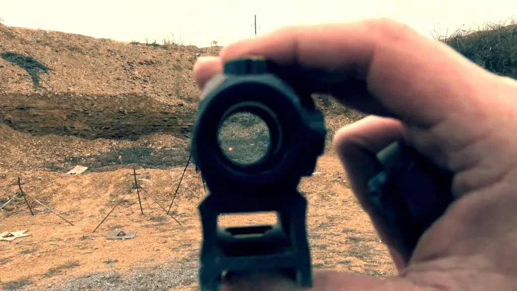 Sig Sauer Romeo 5