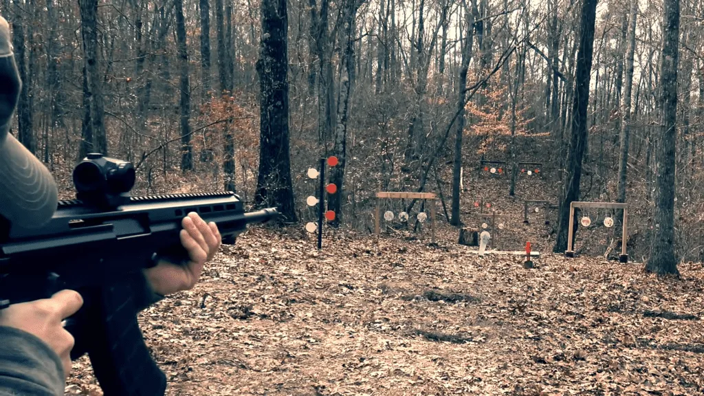 Sig Sauer Romeo 5