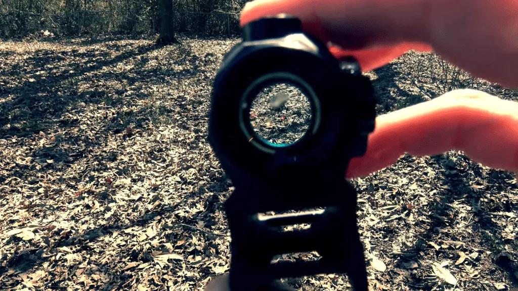 Sig Sauer Romeo 5