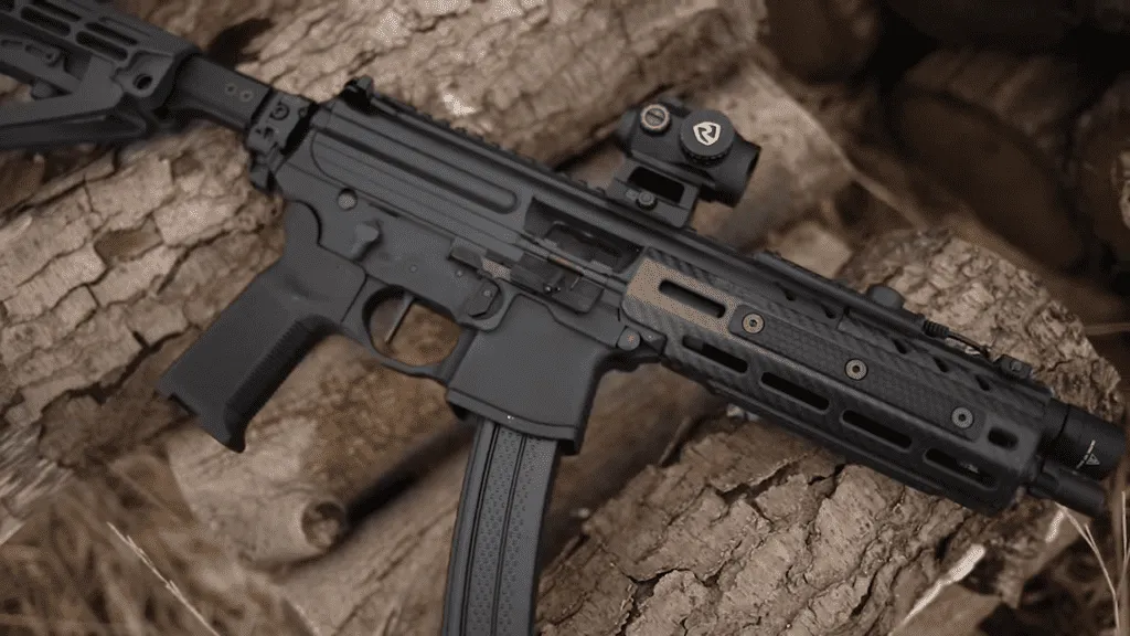 Sig Sauer MPX review (2)