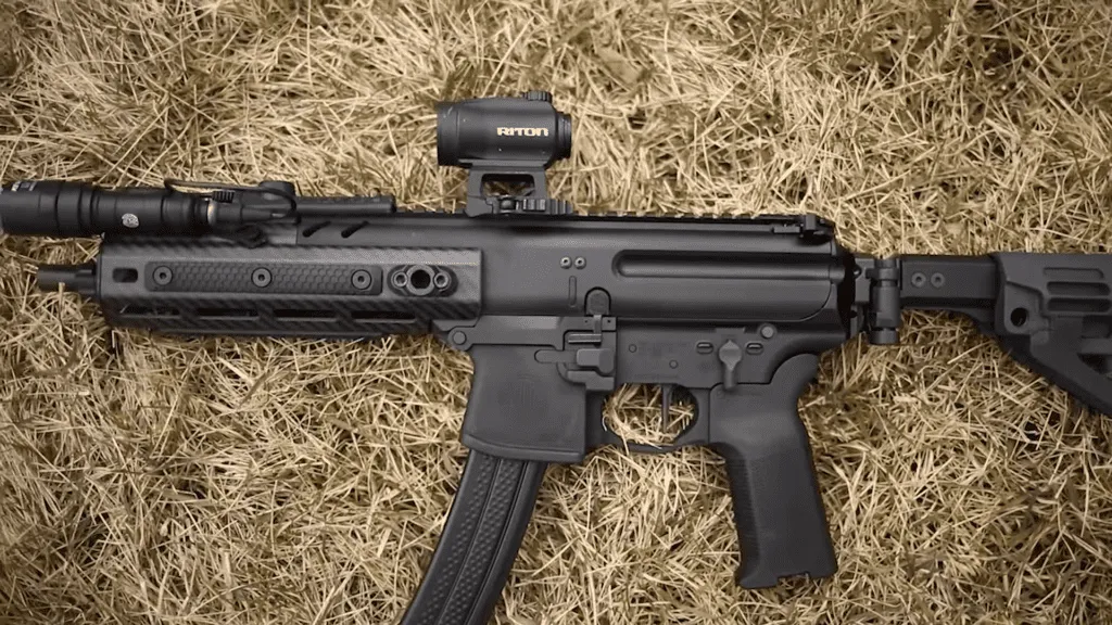 Sig Sauer MPX review (3)