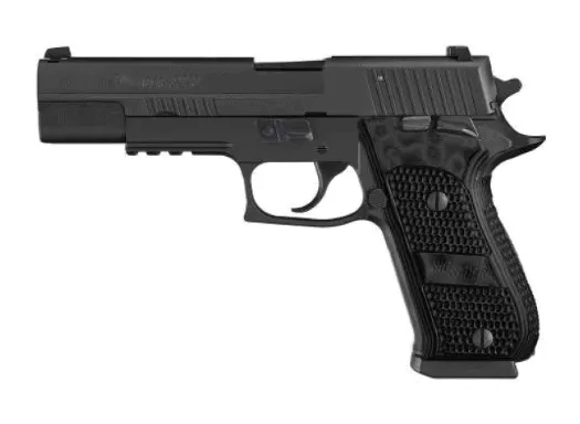 Sig Sauer P220 Elite 10mm Auto 5in Pistol