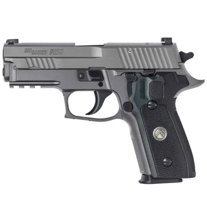 Sig Sauer P229 Legion