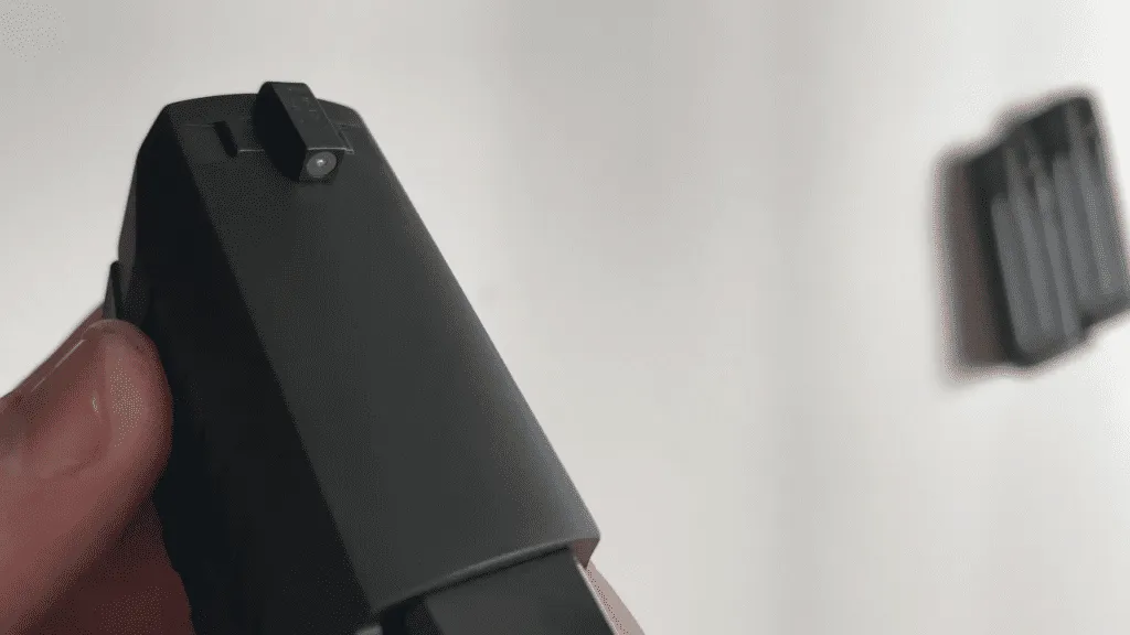 Sig Sauer P320 X-Compact (2)