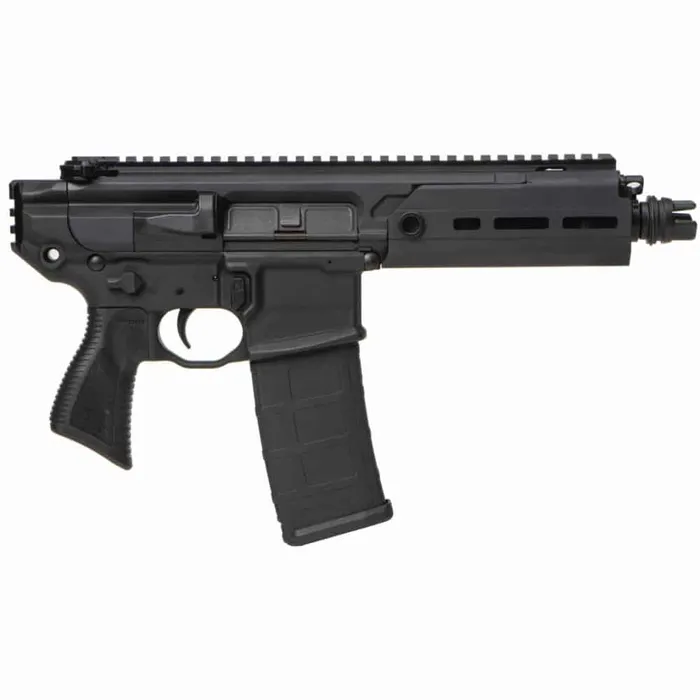 Sig Sauer MCX Rattler