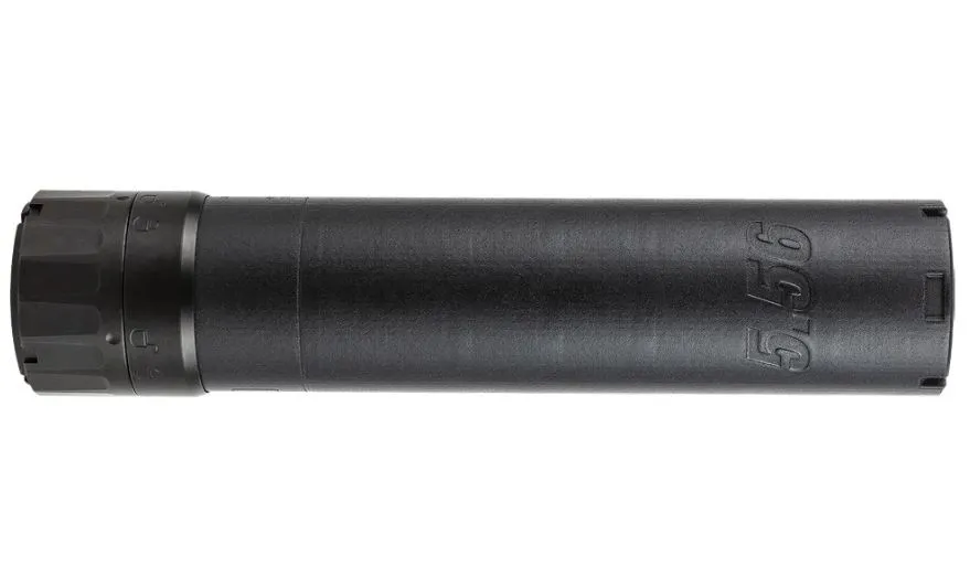 Sig Sauer SLX 5.56mm Suppressor