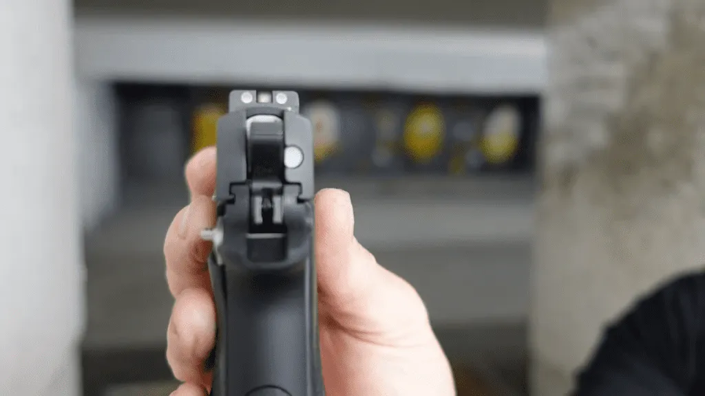 Sig Sauer P238 .380