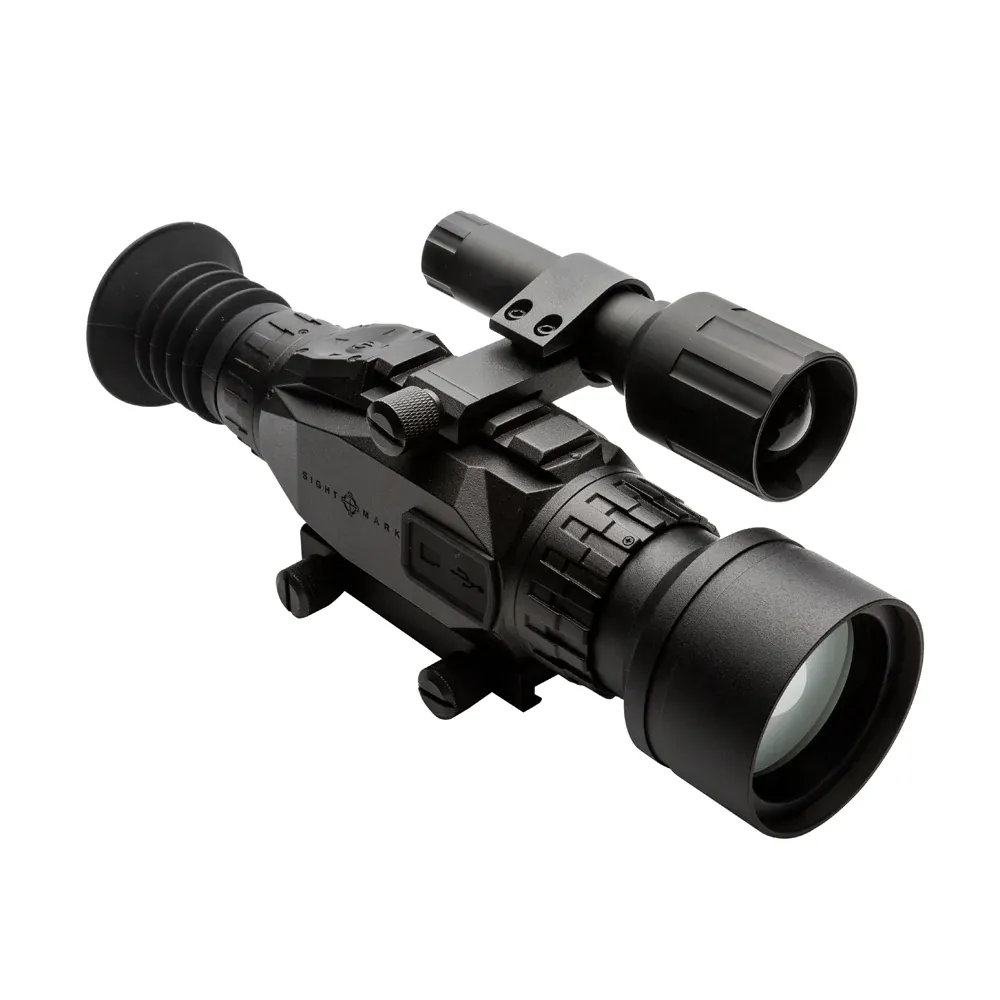 SightMark Wraith 4-32x50